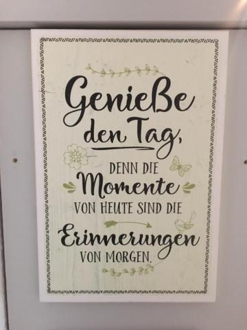 Apartamento „Südblick“ gemütliche Doppelhaushälfte Lastrup Exterior foto